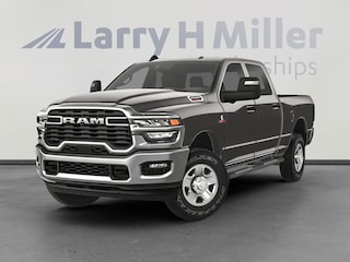 New 2025 Ram 2500 Big Horn Pickup Tucson, AZ