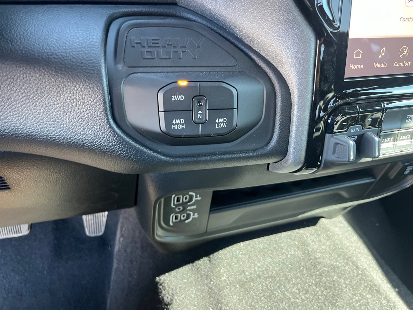 2026 RAM 2500 Tradesman - Photo 33