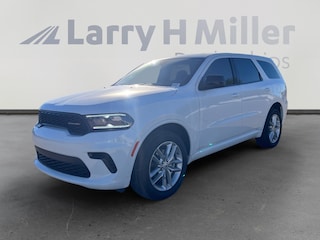 New 2026 Dodge Durango GT Sport Utility Tucson, AZ