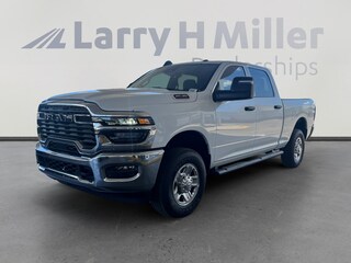 New 2025 Ram 2500 Tradesman Pickup Tucson, AZ
