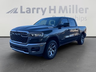 New 2026 Ram 1500 Big Horn Pickup Tucson, AZ