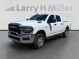 New 2025 Ram 2500 Tradesman Pickup Tucson, AZ