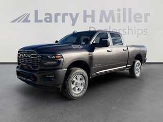 New 2026 Ram 2500 Big Horn Pickup Tucson, AZ