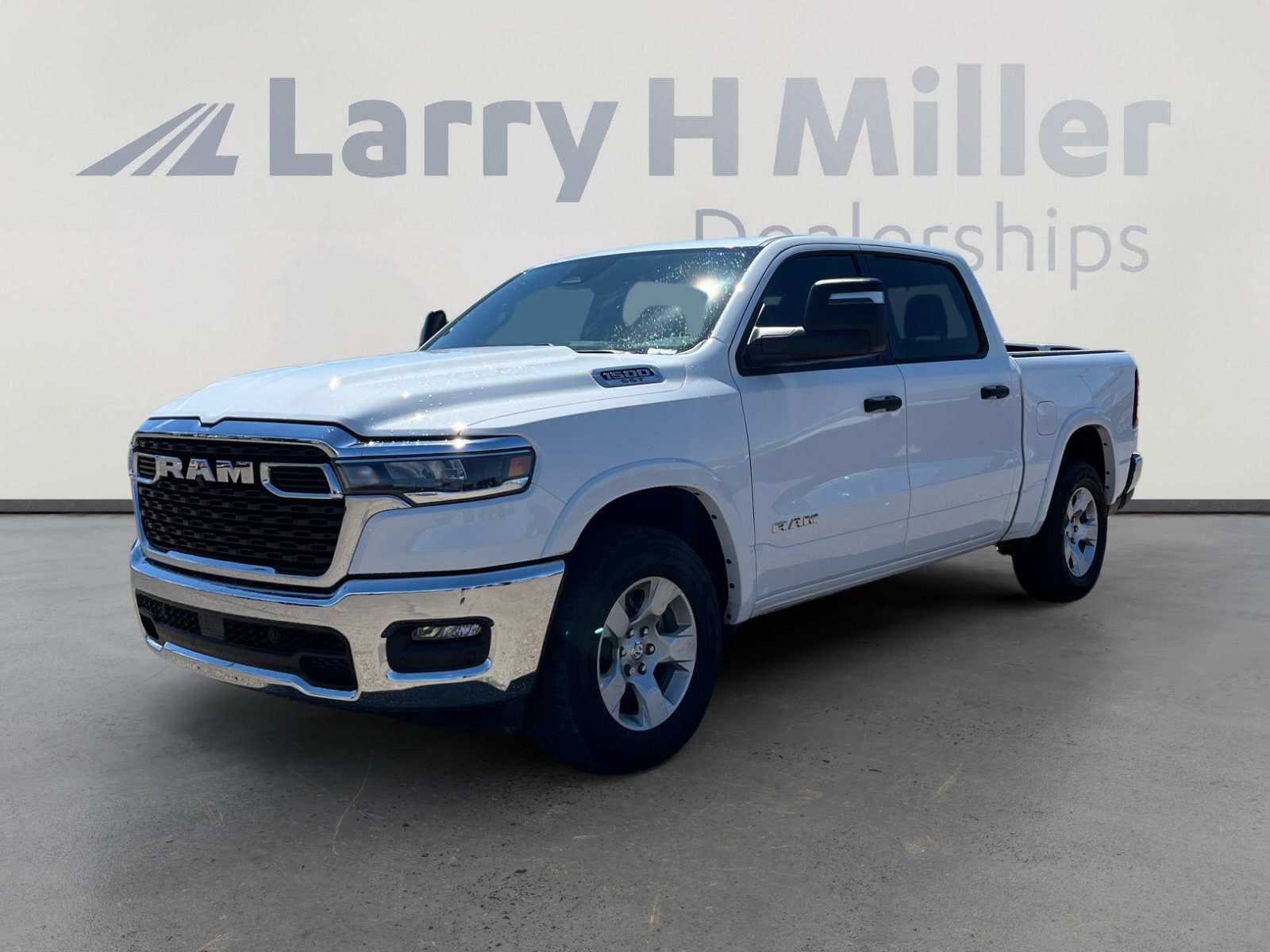 2025 RAM Ram 1500 Pickup Big Horn/Lone Star's photo