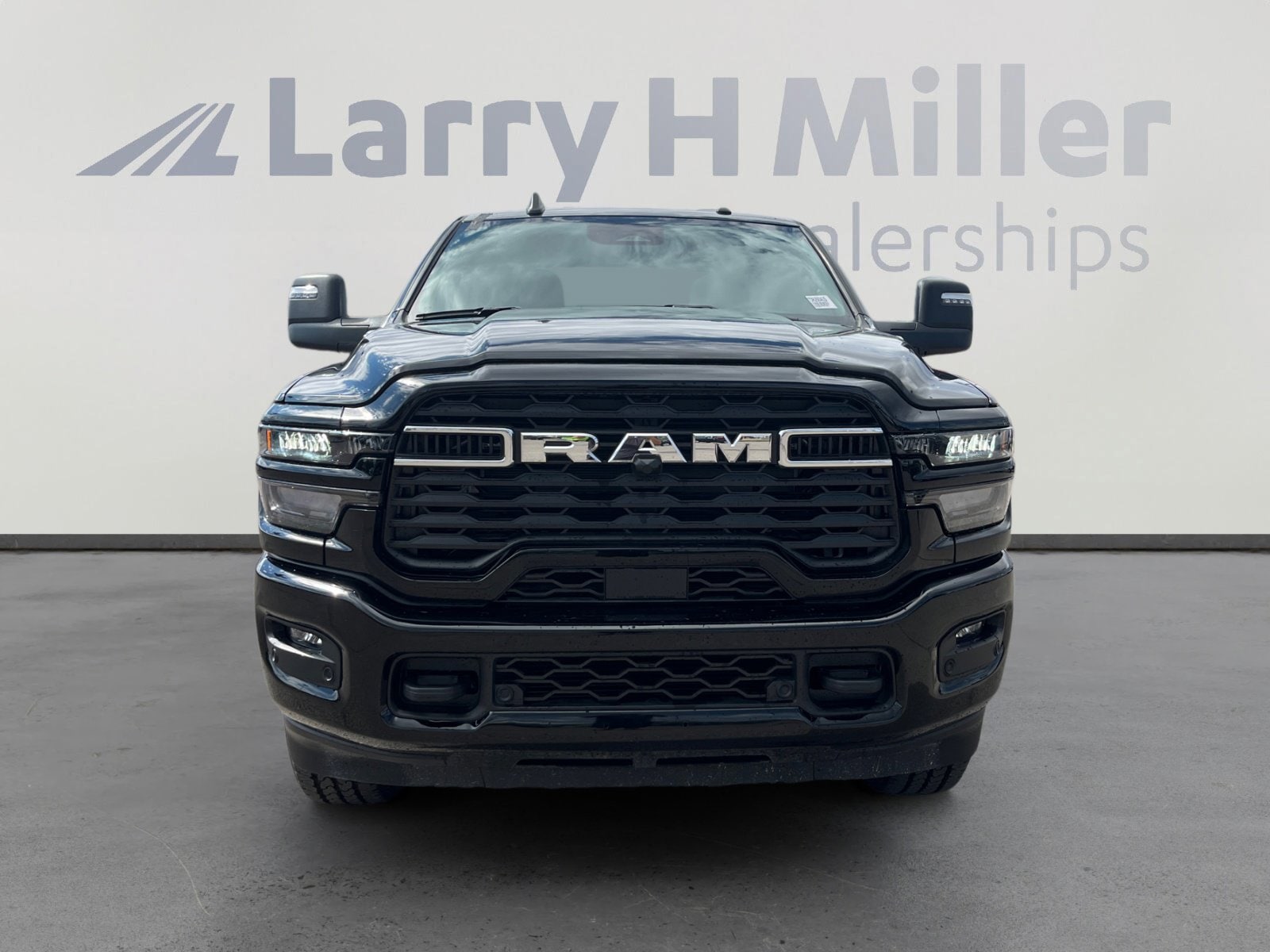 2025 RAM 2500 Big Horn - Photo 10