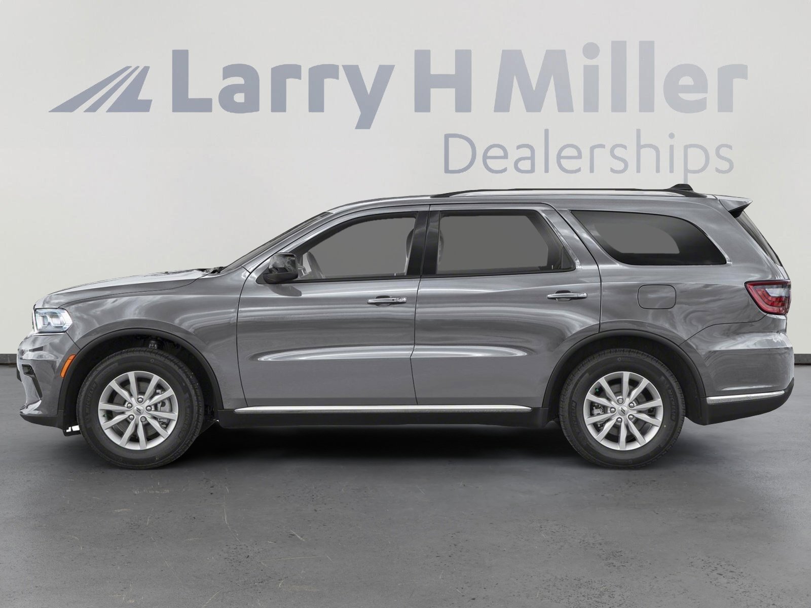 2025 Dodge Durango R/T photo 3