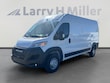  Ram Promaster Cargo Van