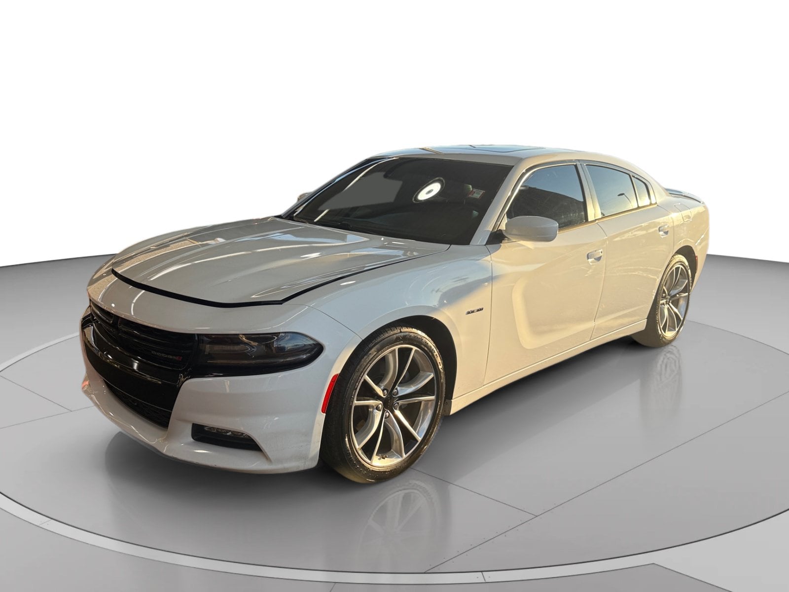 2015 Dodge Charger