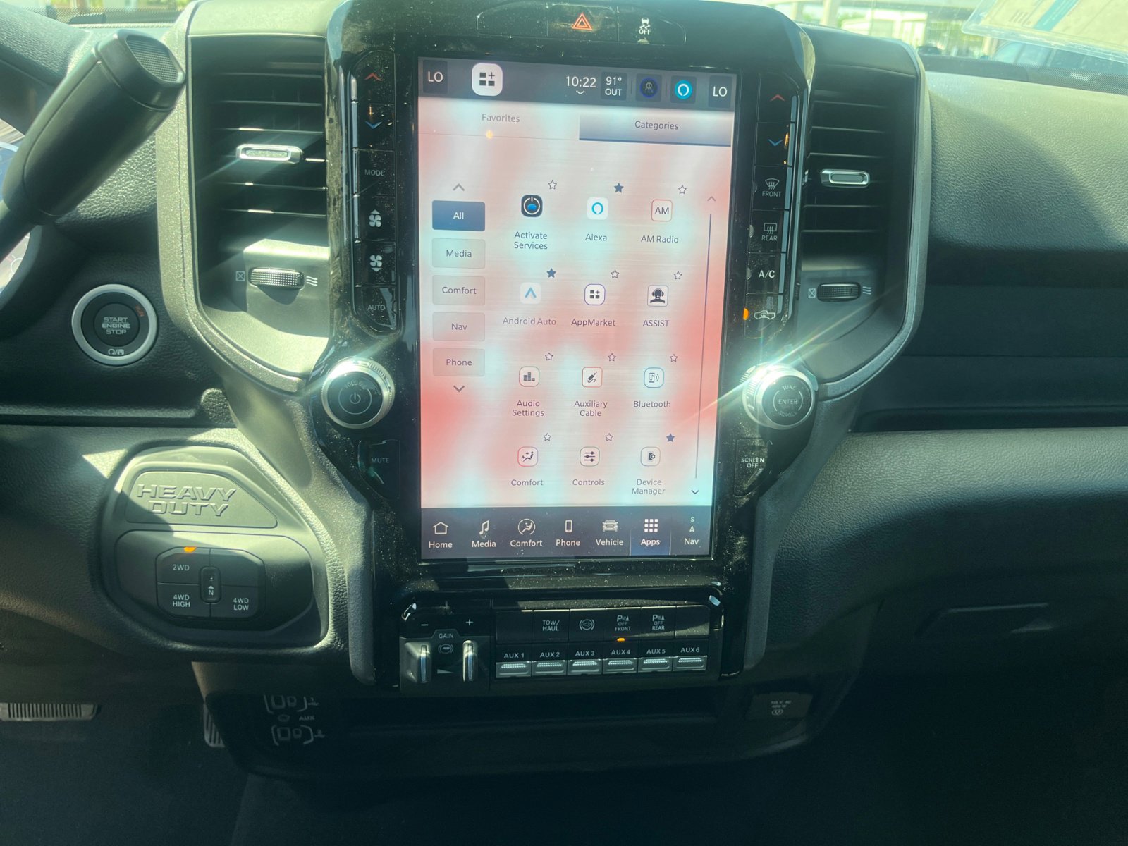 2025 RAM 2500 Tradesman - Photo 29