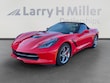 Chevrolet Corvette Stingray