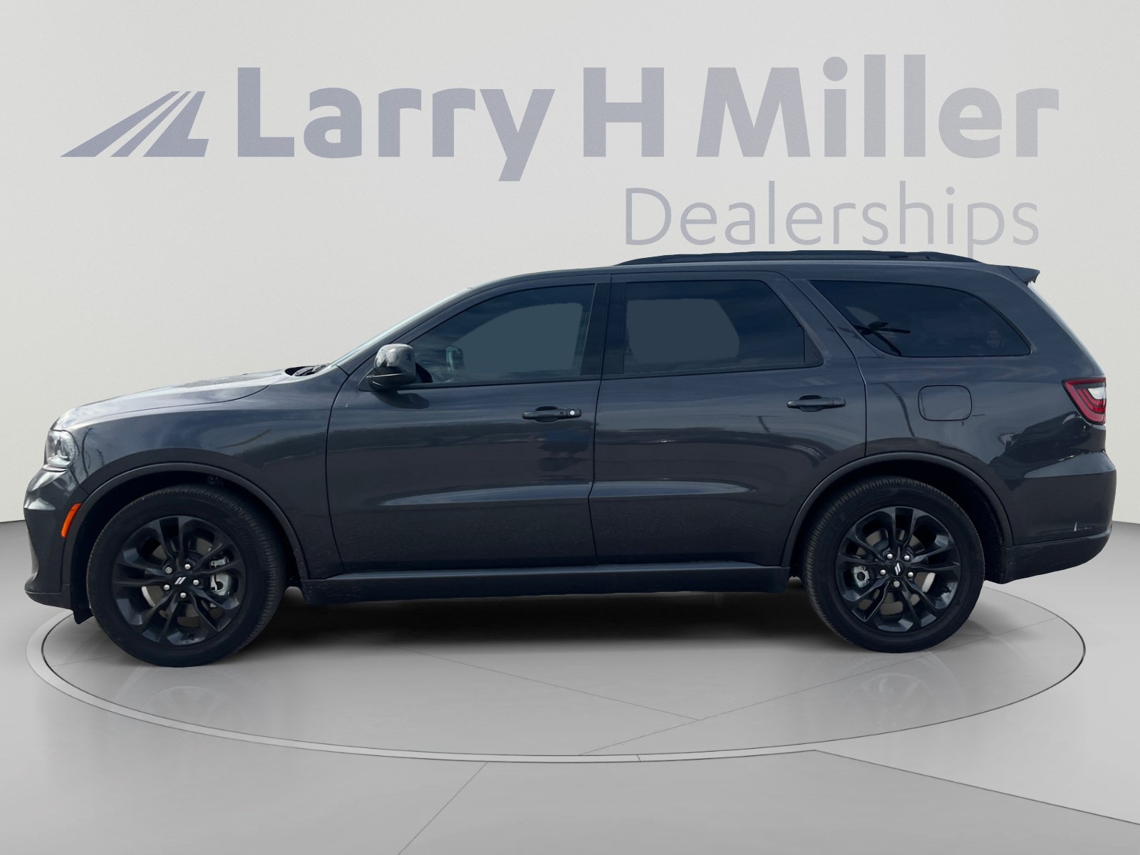 New 2026 Dodge Durango GT Sport Utility