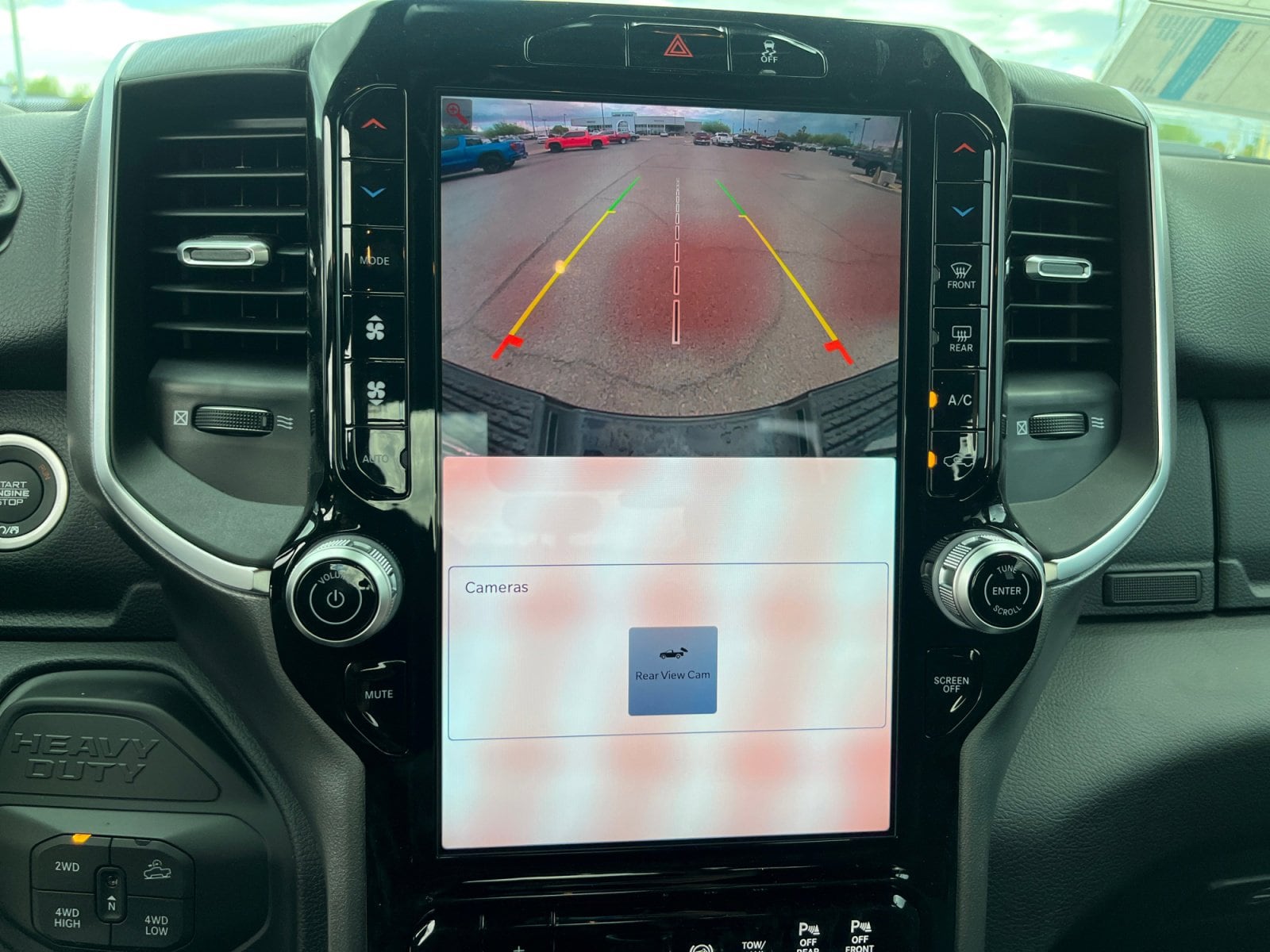 2025 RAM 2500 Big Horn - Photo 31