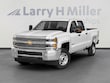 Chevrolet Silverado 2500HD
