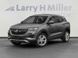Buick Encore GX