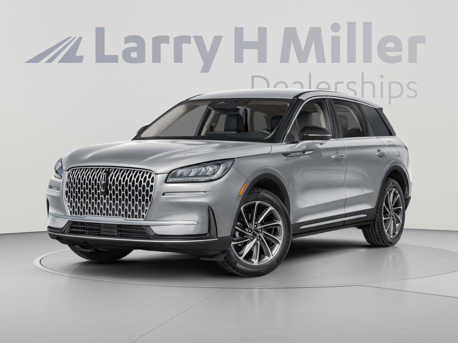 2023 Lincoln Corsair