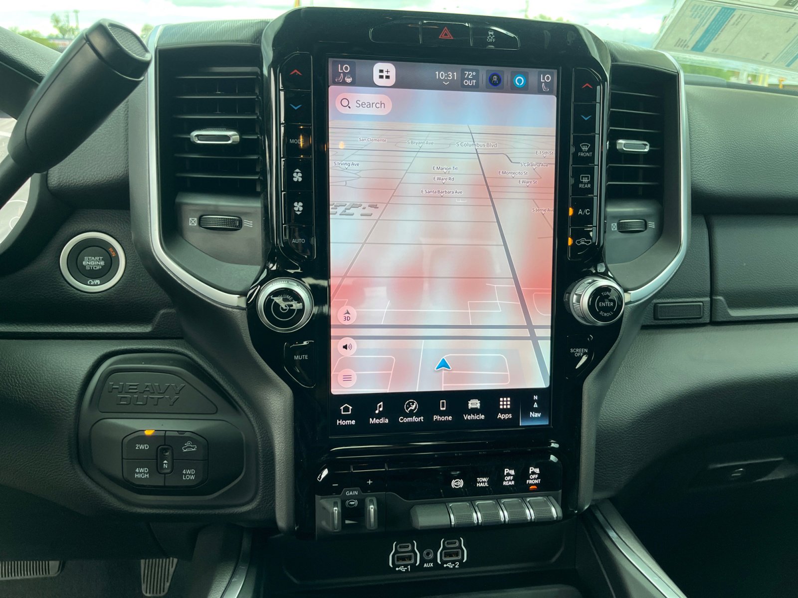 2025 RAM 2500 Big Horn - Photo 29