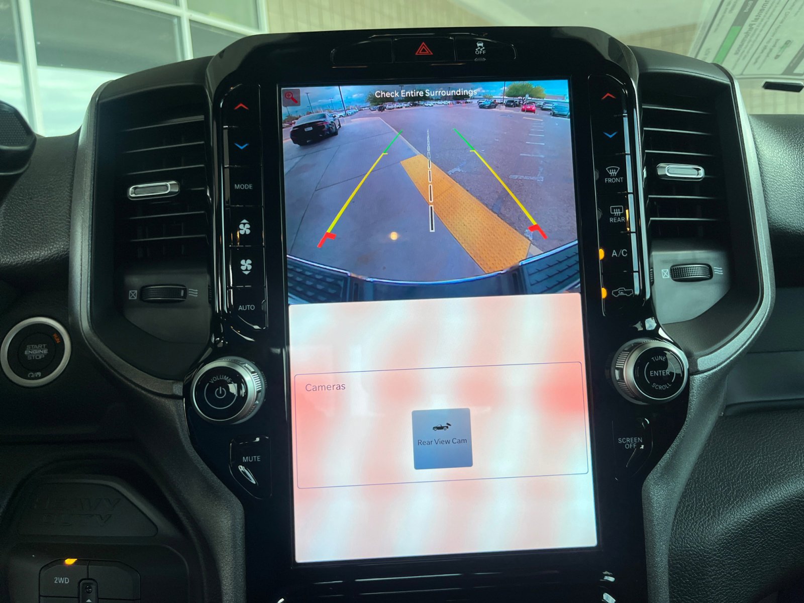 2025 RAM 2500 Tradesman - Photo 31