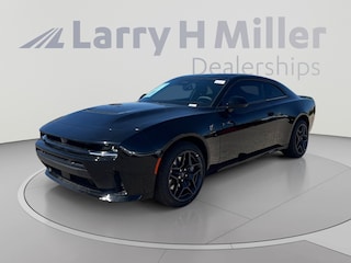 New 2026 Dodge Charger Scat Pack Coupe for sale in Tucson, AZ