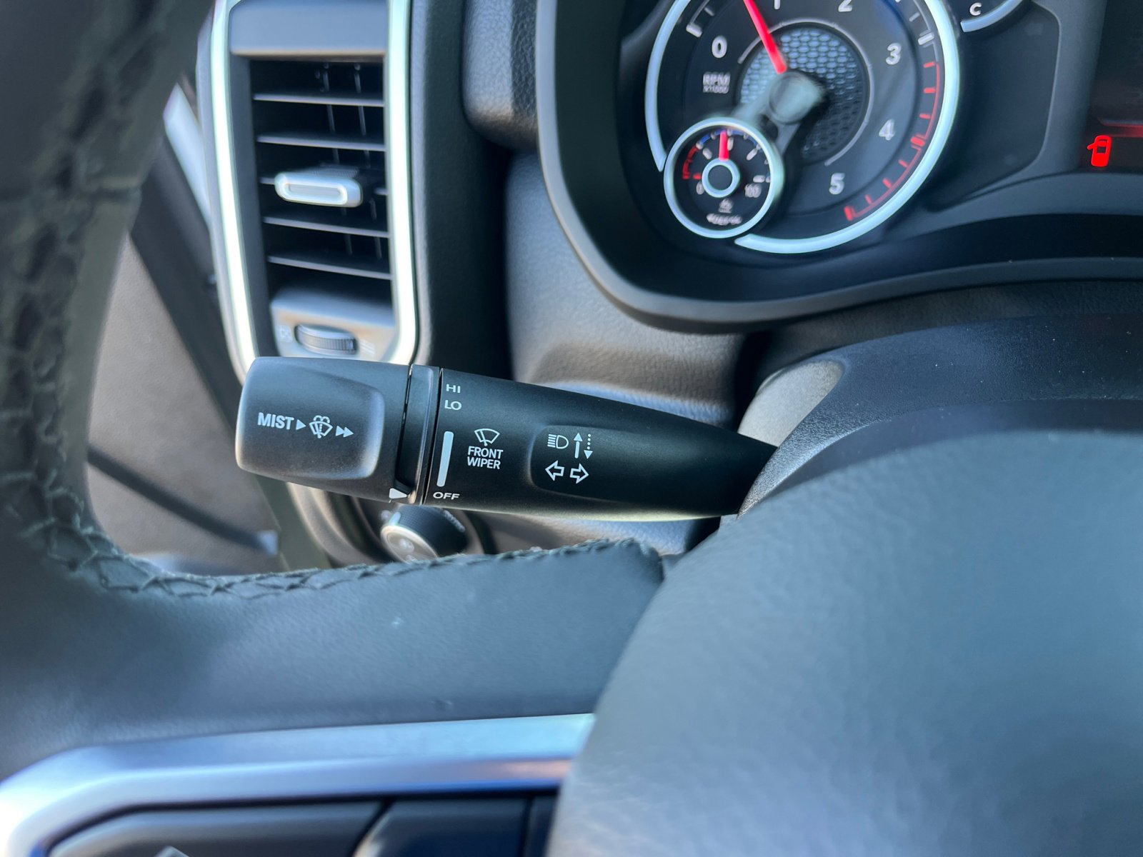 2026 RAM 2500 Big Horn - Photo 14