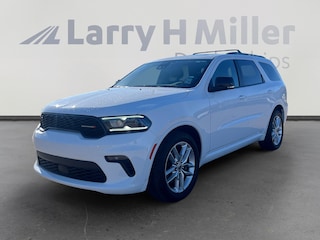 Used 2023 Dodge Durango GT SUV Tucson, AZ