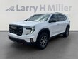  GMC Acadia
