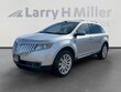  Lincoln MKX