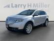 Lincoln MKX