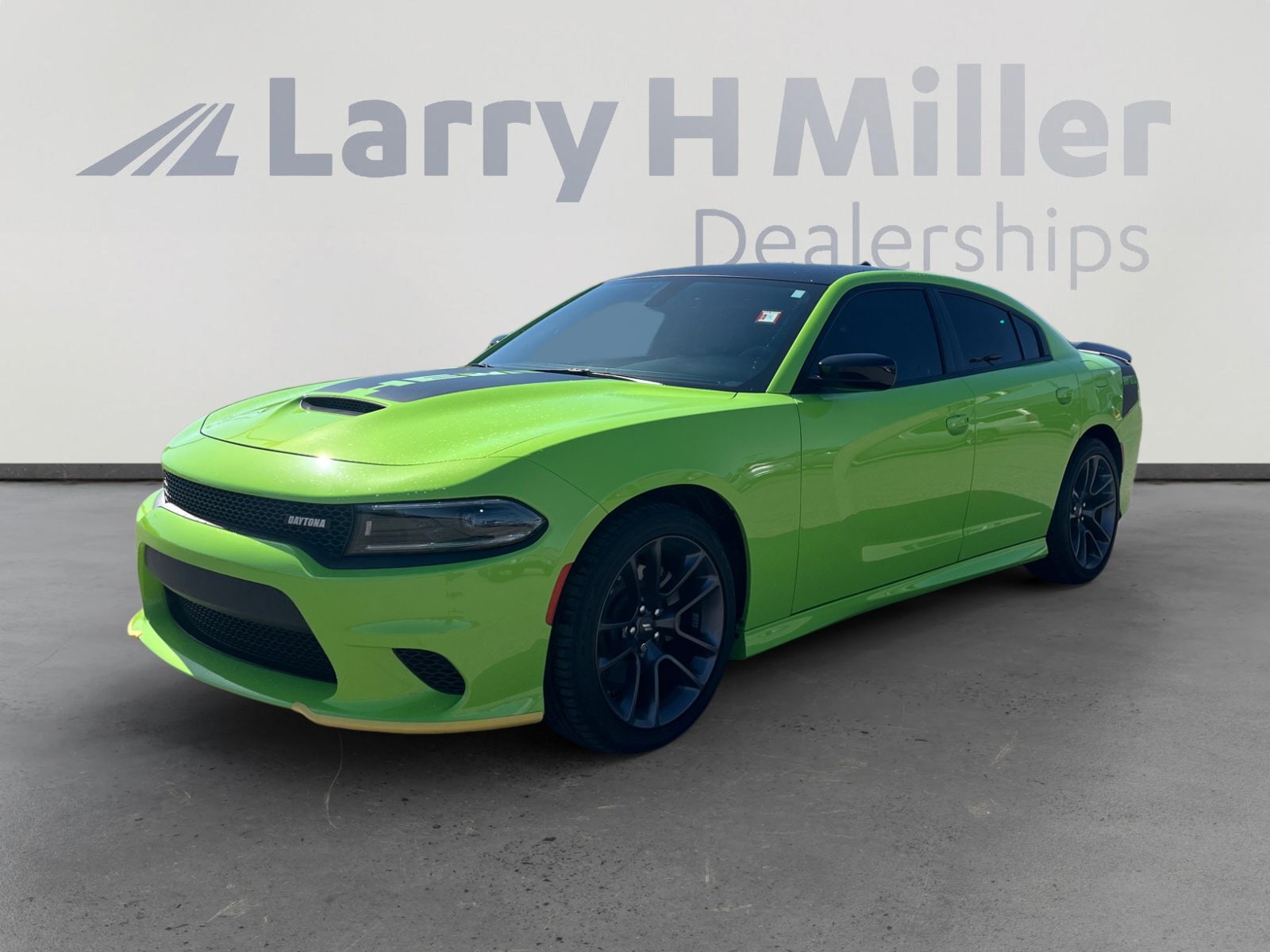 2023 Dodge Charger R/T's photo