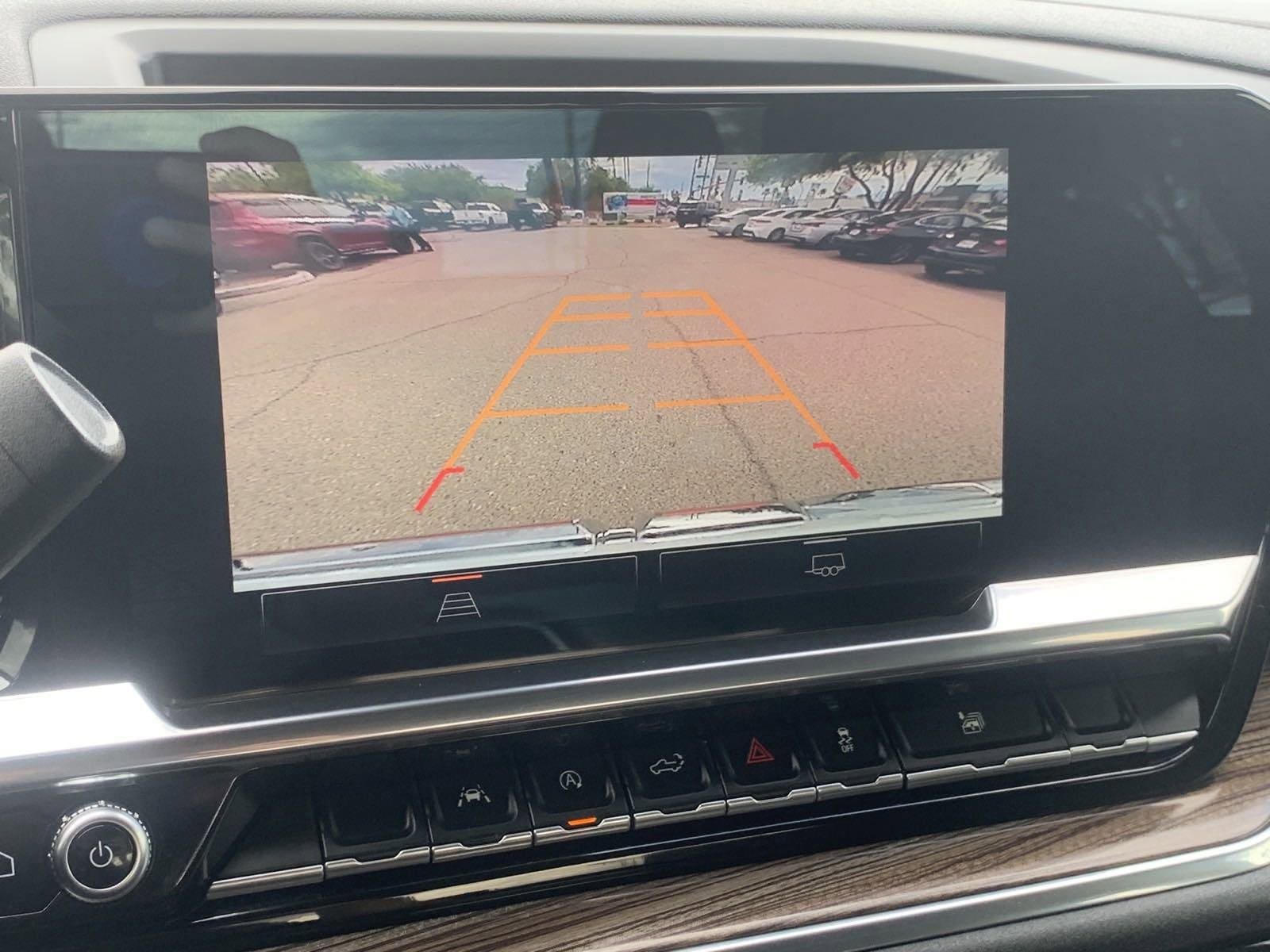 2023 GMC Sierra 1500 Elevation - Photo 11