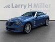 Chrysler Crossfire