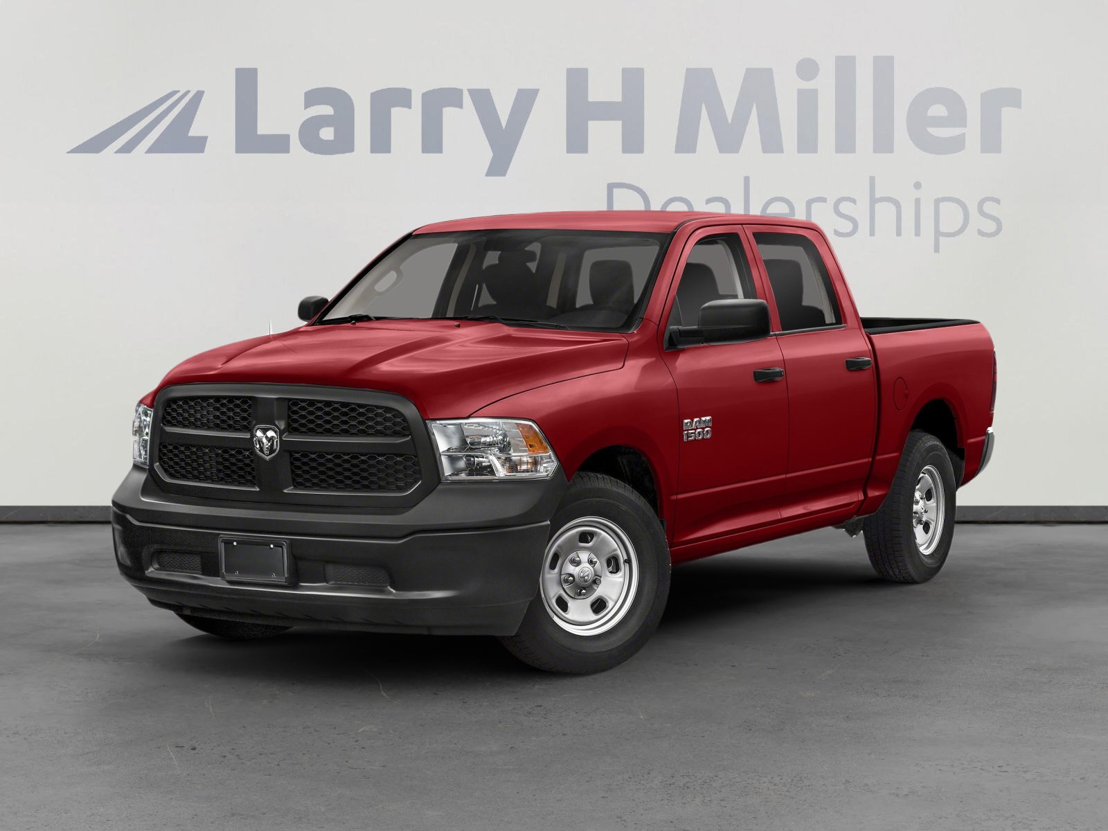 2022 RAM Ram 1500 Classic