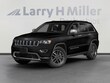 Jeep Grand Cherokee WK
