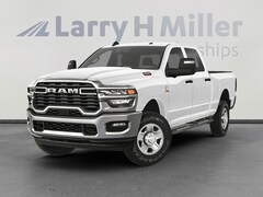 2025 Ram 2500 Big Horn Pickup