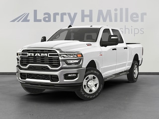 New 2025 Ram 2500 Big Horn Pickup Tucson, AZ
