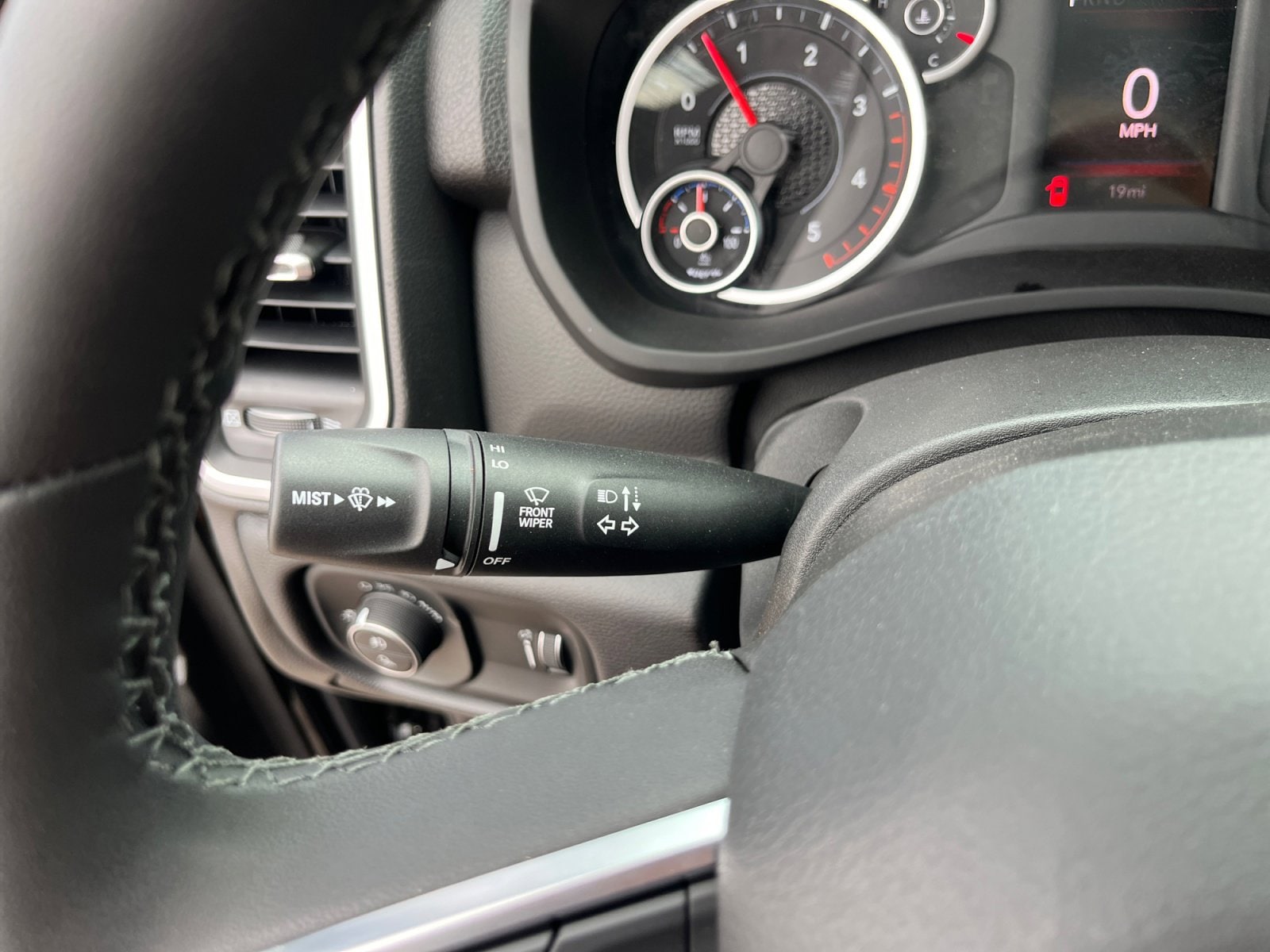 2025 RAM 2500 Big Horn - Photo 14