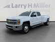 Chevrolet Silverado 3500HD