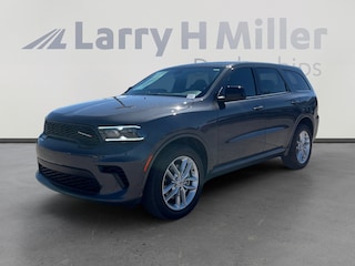 New 2026 Dodge Durango GT Sport Utility Tucson