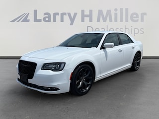 Used 2022 Chrysler 300 S Sedan Tucson, AZ