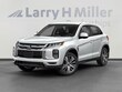 Mitsubishi Outlander Sport