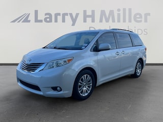 Used 2015 Toyota Sienna L Van Tucson, AZ