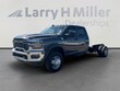 Ram 5500 Chassis Cab