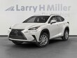 LEXUS NX 300