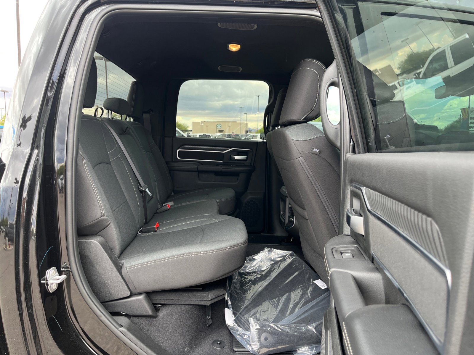 2025 RAM 2500 Big Horn - Photo 20