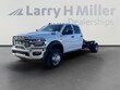 Ram 5500 Chassis Cab