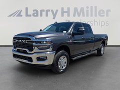 2025 Ram 3500 Tradesman Pickup