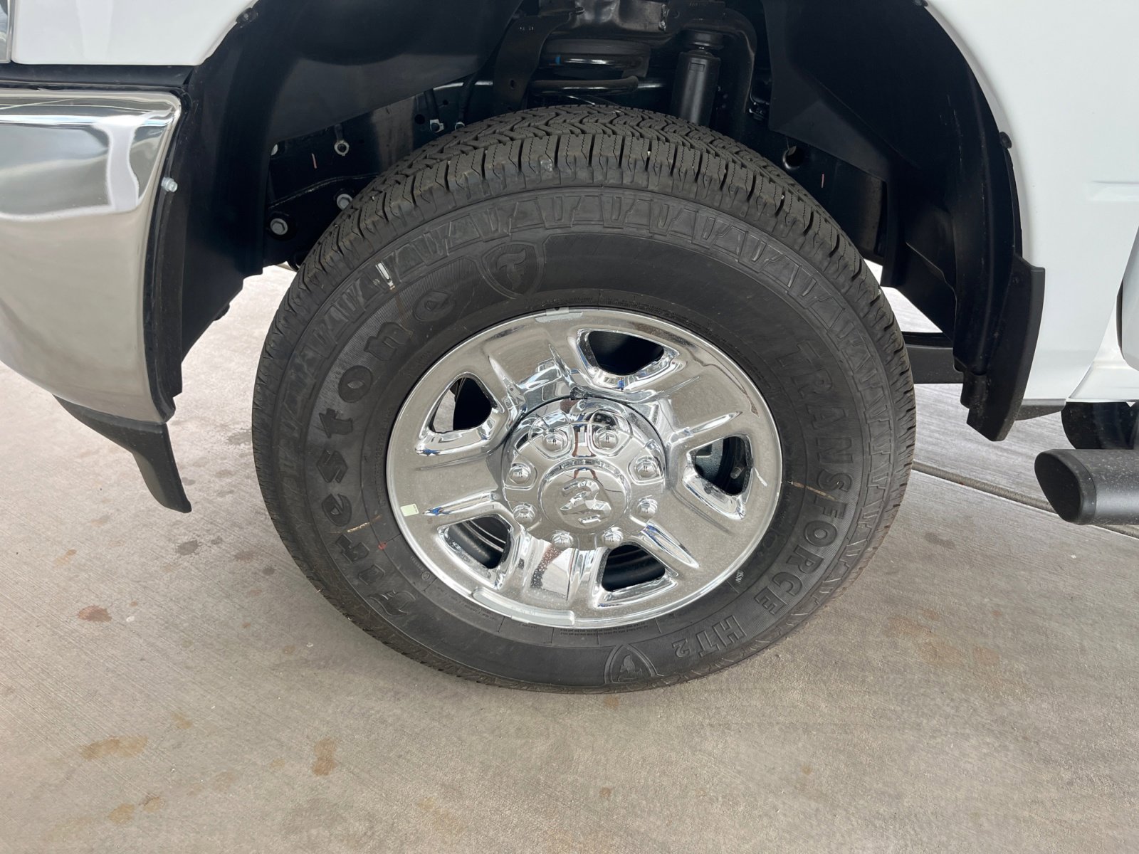 2025 RAM 2500 Tradesman - Photo 27