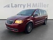  Chrysler Town & Country