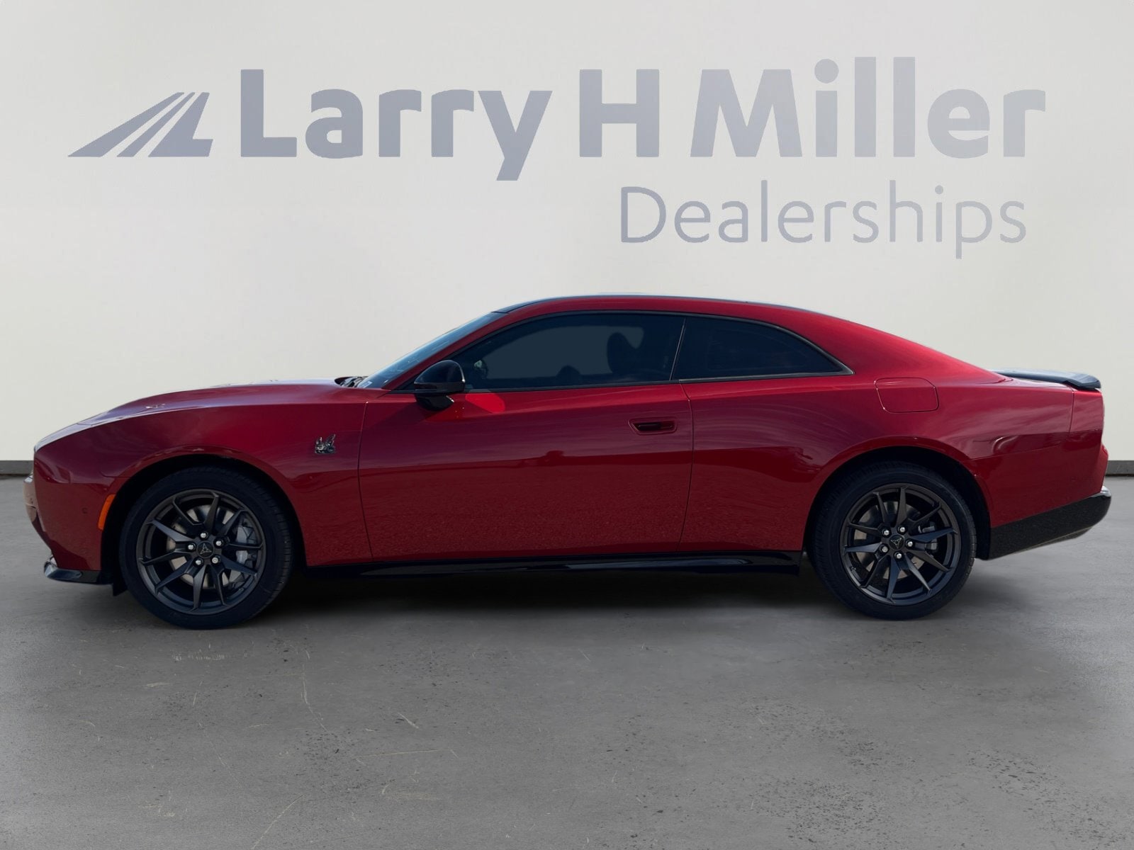 New High-Performance Dodge Charger and Challenger Demon, Hellcat