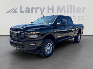 New 2025 Ram 2500 Big Horn Pickup Tucson, AZ