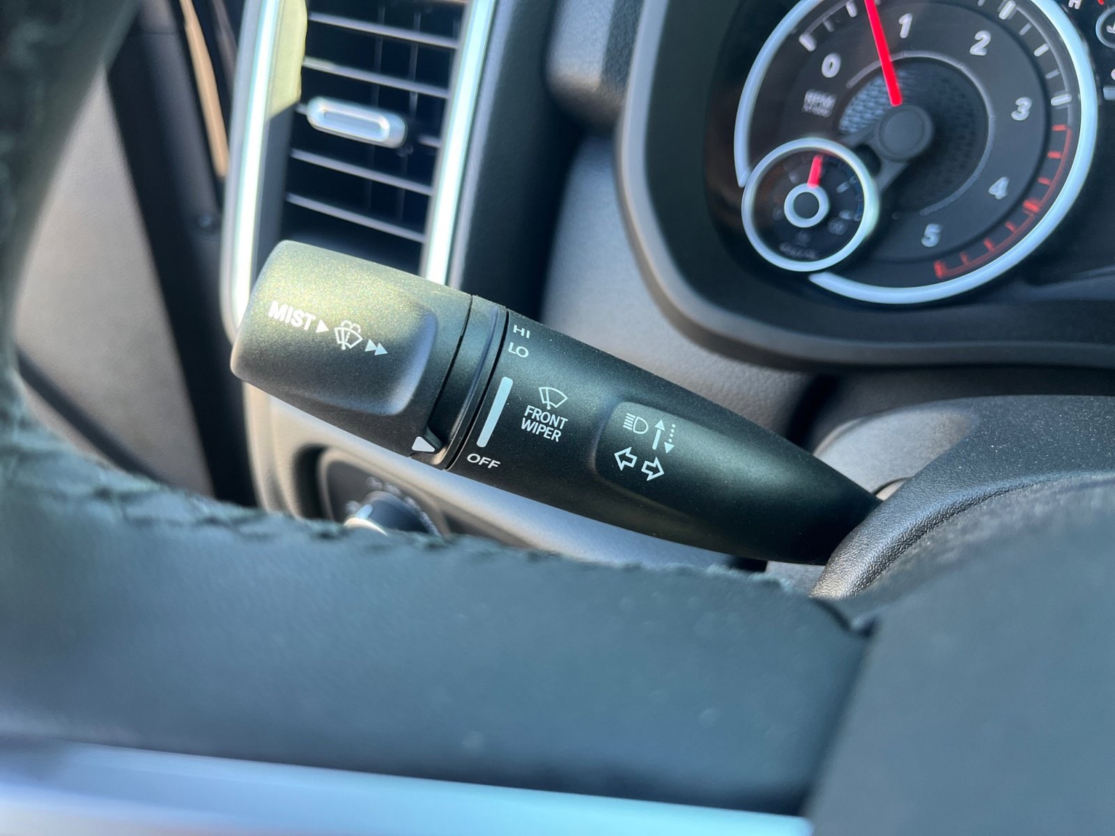 2025 RAM 2500 Big Horn - Photo 14